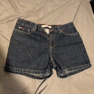 Tommy Hillfiger vintage shorts women’s size 4